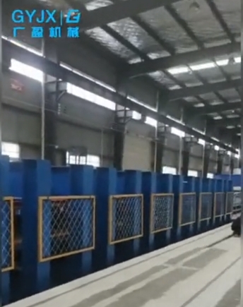  洛陽(yáng)廣盈機(jī)械有限公司設(shè)備展示