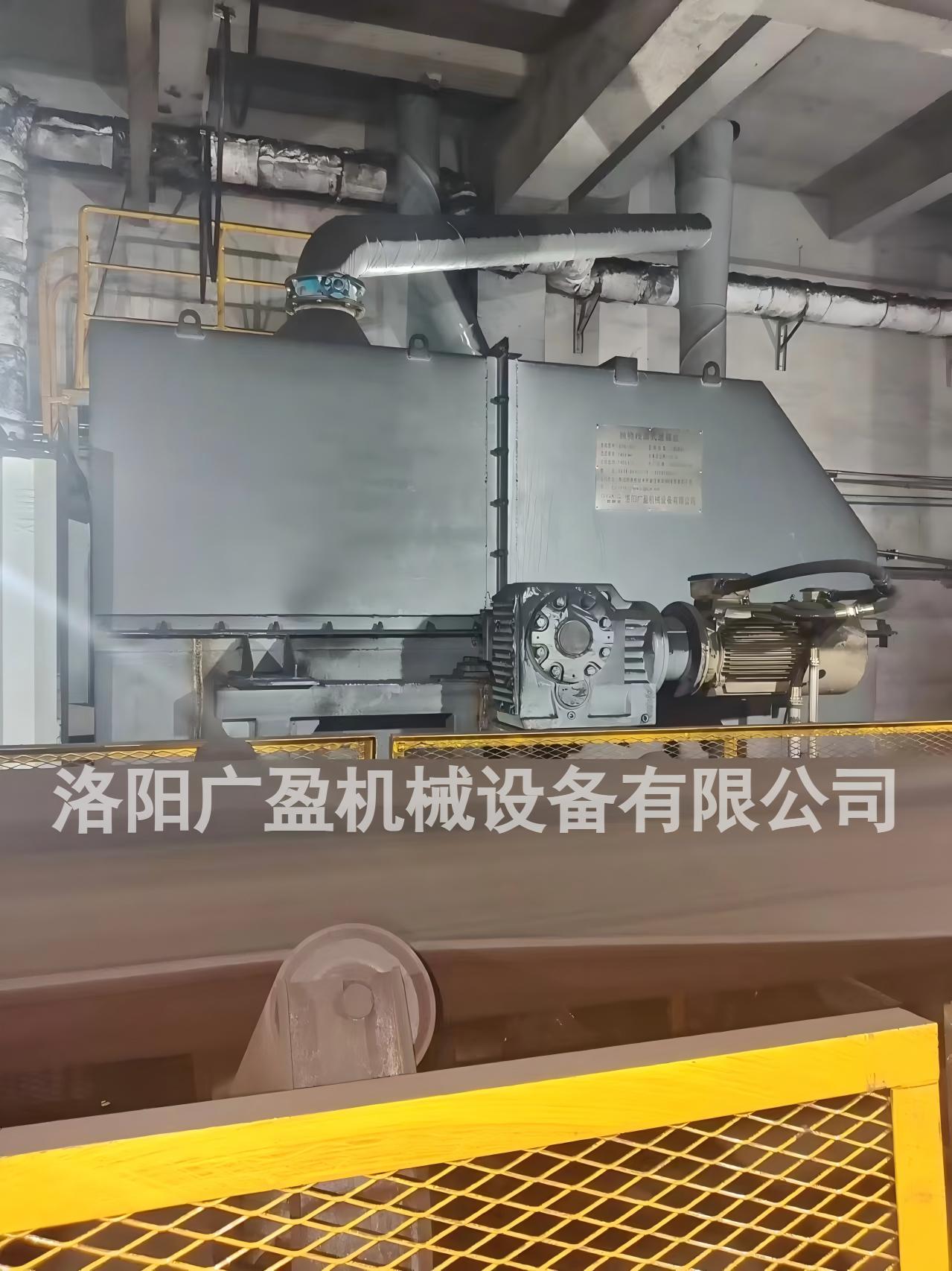 拋物線(xiàn)齒式混料機(jī)