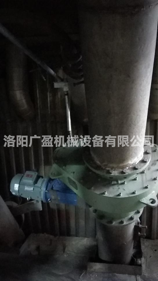 落料管清塞機(jī)產(chǎn)品實(shí)拍圖.png 落料管清塞機(jī)產(chǎn)品實(shí)拍圖.png